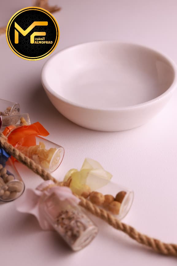 كاسه سفيد چيني